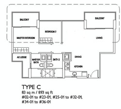 J Gateway (D22), Condominium #592470961